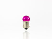 FOCO 67 12V 1 POLO 5W MORADO     STAR