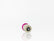 FOCO 67 12V 1 POLO 5W MORADO     STAR