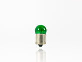 FOCO 67 12V 1 POLO 5W VERDE     STAR