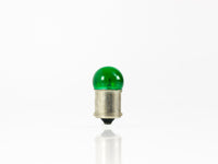 FOCO 67 12V 1 POLO 5W VERDE     STAR