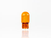 FOCO 7440 12V 1 POLO PELLIZCO GRANDE AMBAR     OSRAM