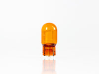 FOCO 7440 12V 1 POLO PELLIZCO GRANDE AMBAR     OSRAM