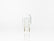 FOCO 7440 12V 1 POLO PELLIZCO GRANDE     OSRAM