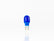 FOCO 921 PELLIZCO GRANDE AZUL     STAR
