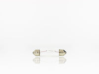 FOCO LUZ INTERIOR 45MM LARGO 12V 15W     TOTAL