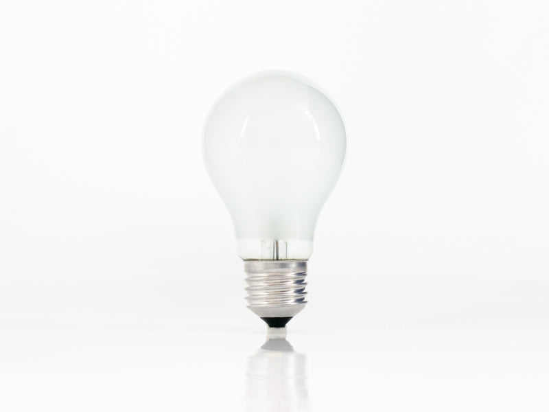 FOCO TIPO CASERO 12V     STAR