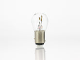 FOCO 1157 1034 24V PATA DISPAREJA CLARO 21W/5W     OSRAM
