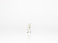 FOCO 158 24V PELLIZCO CLARO 5W      OSRAM