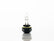 FOCO HALOGENO 889 12V 27W     SYLVANIA