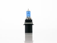 FOCO HALOGENO 9004 12V 100/80W XENON DARK BLUE    HELLA