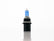 FOCO HALOGENO 9004 12V 100/80W XENON DARK BLUE    HELLA