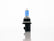 FOCO HALOGENO 9004 12V 100/80W XENON DARK BLUE    HELLA