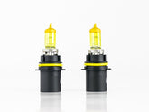 FOCO HALOGENO 9004 12V 65/45W YELLOW LIGHT JUEGO     HELLA