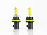 FOCO HALOGENO 9004 12V 65/45W YELLOW LIGHT JUEGO     HELLA