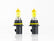 FOCO HALOGENO 9004 12V 65/45W YELLOW LIGHT JUEGO     HELLA