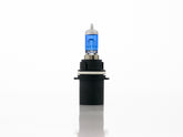 FOCO HALOGENO 9004 12V 65/45W XENON DARK BLUE     HELLA