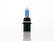 FOCO HALOGENO 9004 12V 65/45W XENON DARK BLUE     HELLA