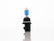 FOCO HALOGENO 9004 12V 65/45W XENON DARK BLUE     HELLA