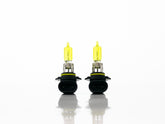 FOCO HALOGENO 9005 12V 65W YELLOW LIGHT JUEGO     HELLA
