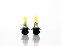 FOCO HALOGENO 9005 12V 65W YELLOW LIGHT JUEGO     HELLA