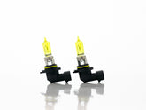 FOCO HALOGENO 9005 12V 65W YELLOW LIGHT JUEGO     HELLA