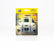 FOCO HALOGENO 9005 12V 65W YELLOW LIGHT JUEGO     HELLA