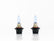 FOCO HALOGENO 9005 12V 65W CRYSTAL VISION JUEGO     PHILIPS