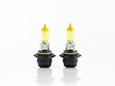 FOCO HALOGENO 9006 12V 55W YELLOW LIGHT JUEGO     HELLA