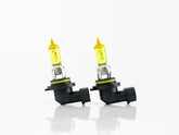 FOCO HALOGENO 9006 12V 55W YELLOW LIGHT JUEGO     HELLA