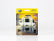 FOCO HALOGENO 9006 12V 55W YELLOW LIGHT JUEGO     HELLA
