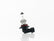 FOCO HALOGENO 9006 12V 55W     STAR