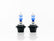 FOCO HALOGENO 9006 12V 55W NIGHT BREAKER     OSRAM