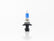 FOCO HALOGENO 9006 RECTO 12V 55W COOL BLUE     SYLVANIA