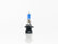 FOCO HALOGENO 9006 RECTO 12V 55W COOL BLUE     SYLVANIA