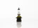 FOCO HALOGENO 9006 RECTO 12V 55W     SYLVANIA