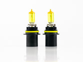 FOCO HALOGENO 9007 12V 65/55W YELLOW LIGHT JUEGO     HELLA