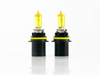 FOCO HALOGENO 9007 12V 65/55W YELLOW LIGHT JUEGO     HELLA