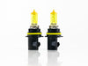 FOCO HALOGENO 9007 12V 65/55W YELLOW LIGHT JUEGO     HELLA