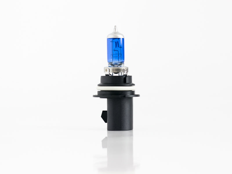 1 pair 9007 55W COB LED Car Headlight Bulb White Light 6000K 9200LM 1 pair 9007 55W COB LED Car Headlight Bulb White Light 6000K 9200LM