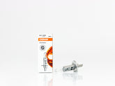 FOCO HALOGENO H1 12V 55W     OSRAM