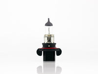 FOCO HALOGENO H13 12V 60/55W     SYLVANIA