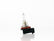 FOCO HALOGENO H16 12V 19W     OSRAM