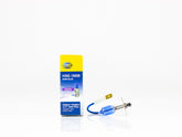FOCO HALOGENO H3 12V 100W XENON     HELLA