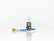 FOCO HALOGENO H3 12V 130W     ASER