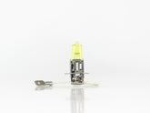 FOCO HALOGENO H3 12V 55W YELLOW     STAR