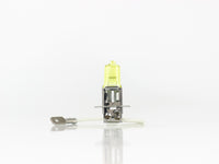 FOCO HALOGENO H3 12V 55W YELLOW     STAR
