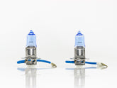 FOCO HALOGENO H3 12V 55W CRYSTAL VISION     PHILIPS