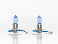 FOCO HALOGENO H3 12V 55W CRYSTAL VISION     PHILIPS