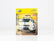 FOCO HALOGENO H3 12V 55W YELLOW LIGHT JUEGO     HELLA