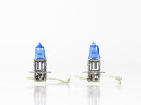 FOCO HALOGENO H3 12V 55W XENON JUEGO     STAR